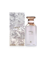 AHMED AL MAGHRIBI-FROST ICE (100 ML) EXTRAIT DE PARFUM