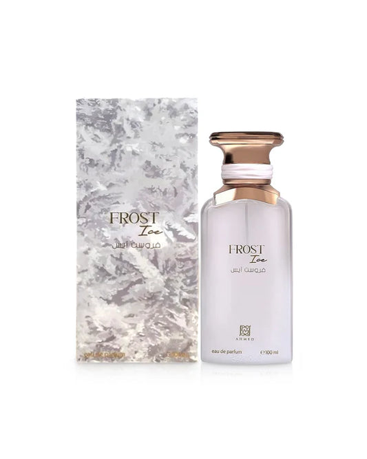 Ahmed Al Maghribi Frost Ice EDP 3.4 oz