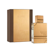 AL-HARAMAIN AMBER OUD GOLD EDITION (60 ML) EDP
