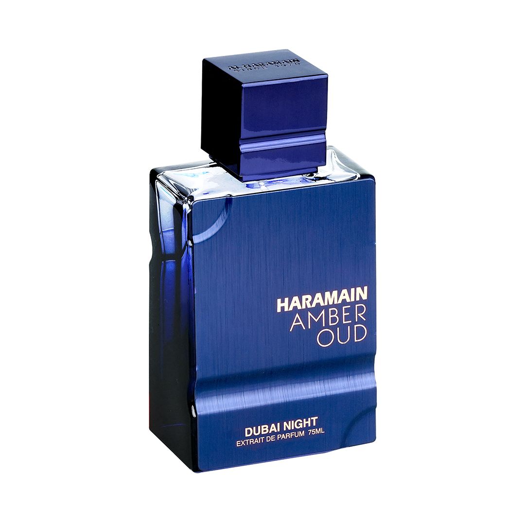 AP-Al Haramain-Amber Oud Dubai Night (75 ML) EXTRAIT DP