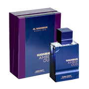 AP-Al Haramain-Amber Oud Dubai Night (75 ML) EXTRAIT DP