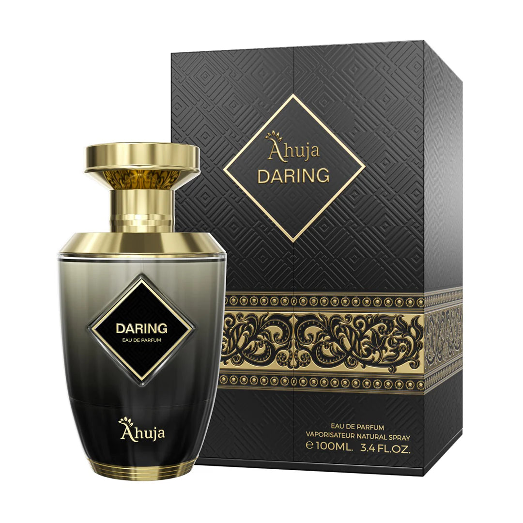 Ahuja Daring Eau de Parfum (EDP) 100ml