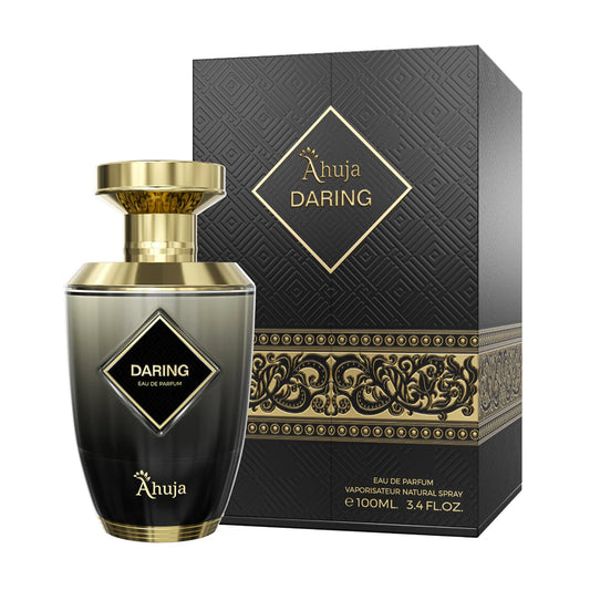 AHUJA-DARING (100ML) EDP