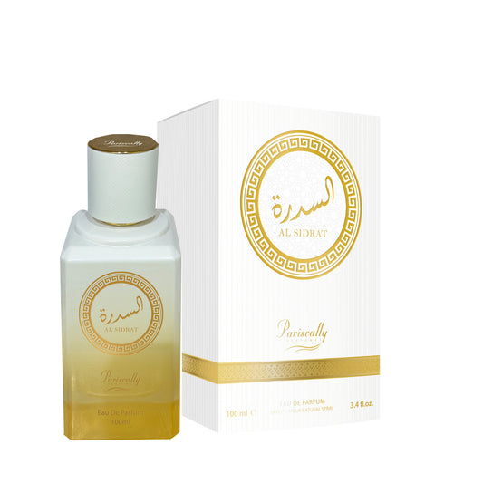 Parisvally-Al Sidrat 3.4 FL.OZ