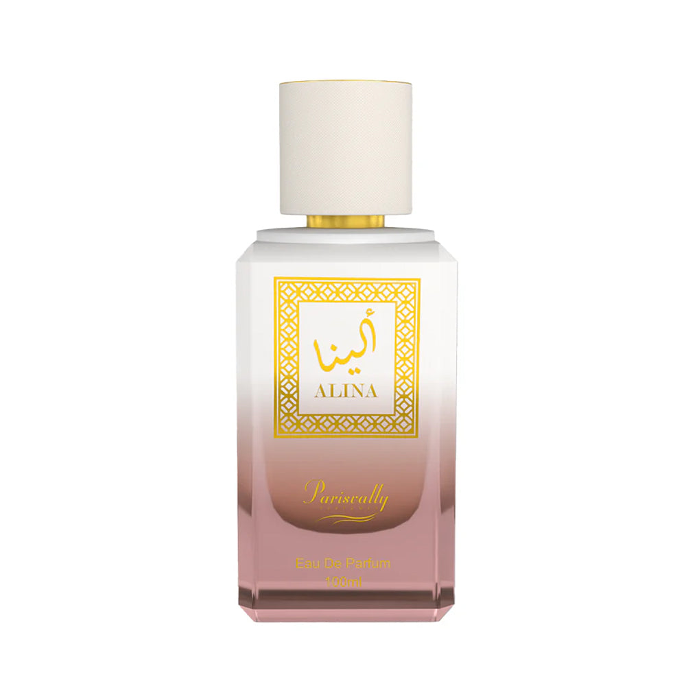 Parisvally-Alina 3.4 FL.OZ