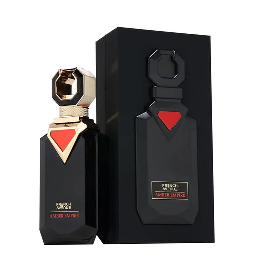 French Avenue-Amber Empire 3.4 FL.OZ