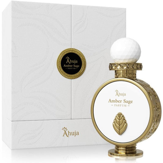 AHUJA-AMBER SAGE (100 ML) PARFUM