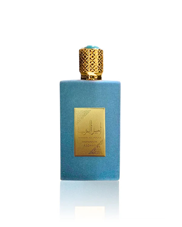 ASDAAF-AMMER AL ARAB IMPERIUM (100 ML) EDP