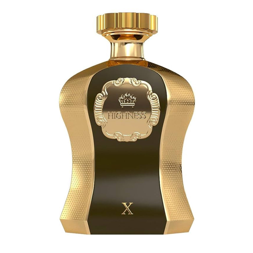 Afnan-X Highness Brown 3.4 FL.OZ