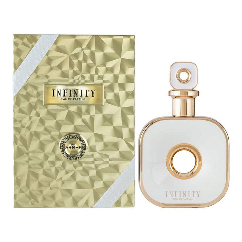 ARMAF-INFINITY GOLD 3.4 FL.OZ