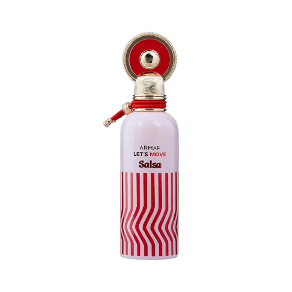 Armaf-Let's Move Salsa 3.4 FL.OZ