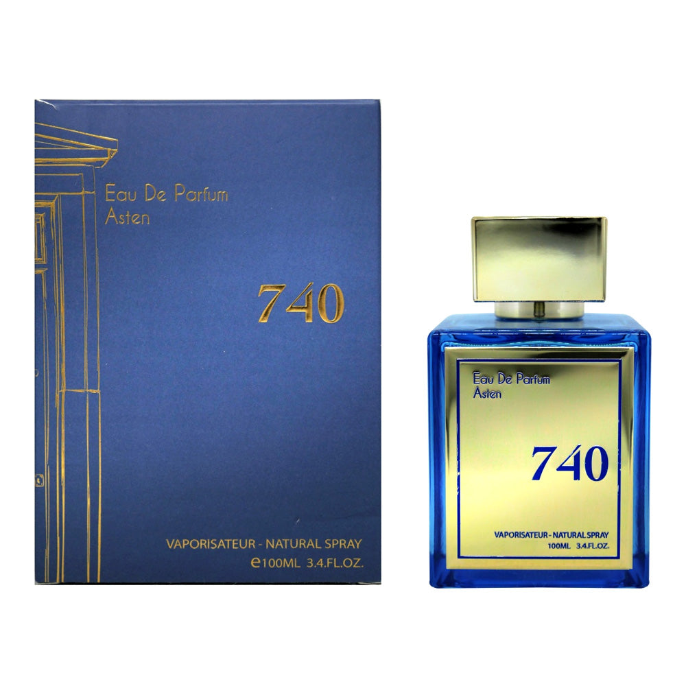 Asten-740 3.4 FL. OZ