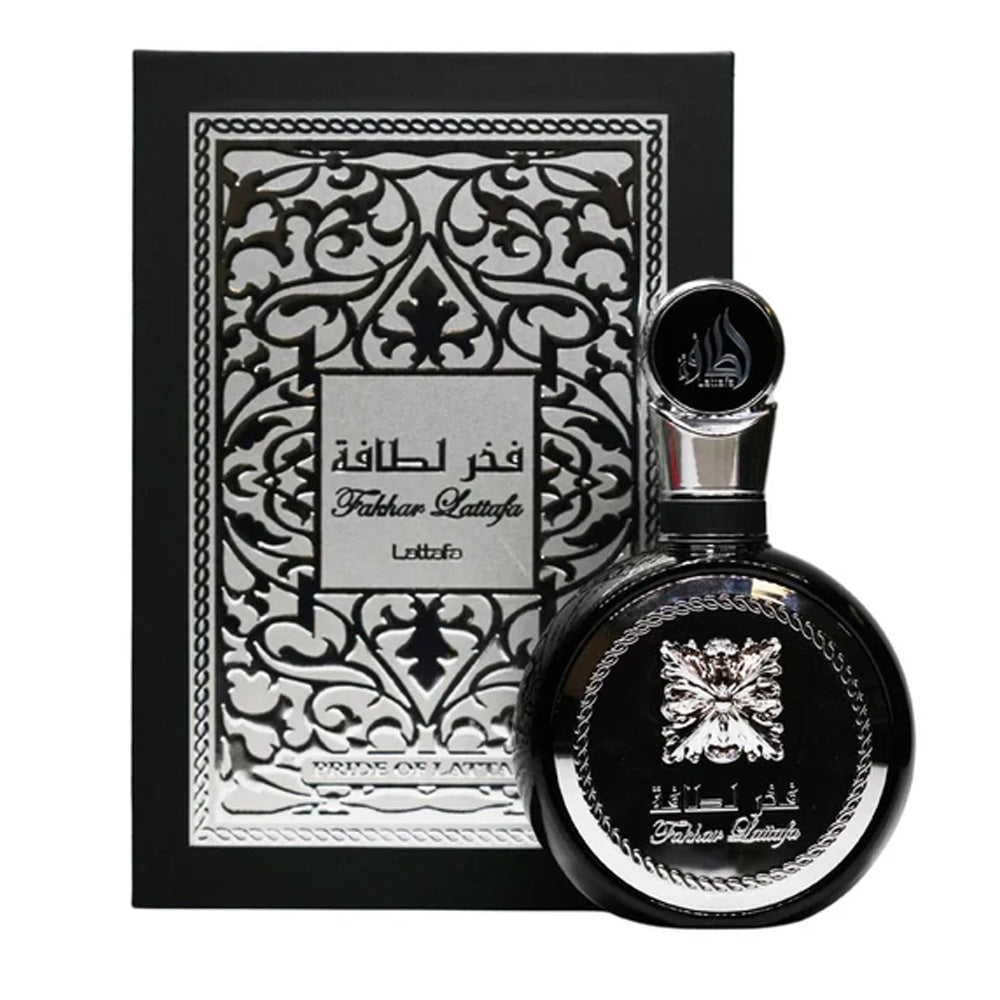 Lattafa-Fakhar for Men 3.4 FL.OZ