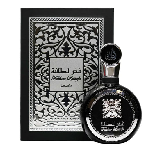 Lattafa-Fakhar for Men 3.4 FL.OZ