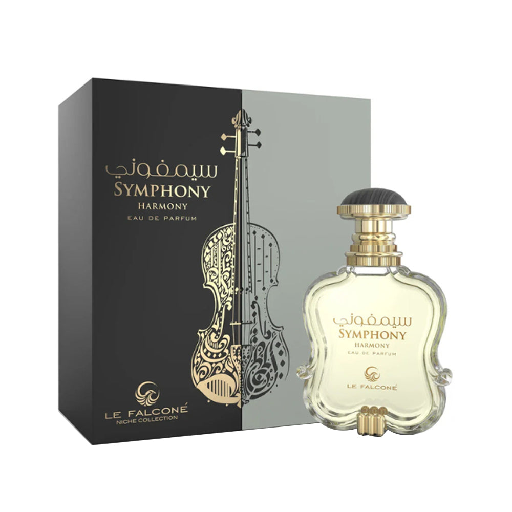 Le Falcone-Symphony Harmony 3.4 FL.OZ