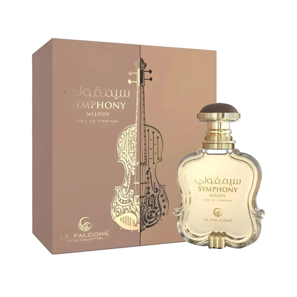 Le Falcone-Symphony Melody 3.4 FL.OZ