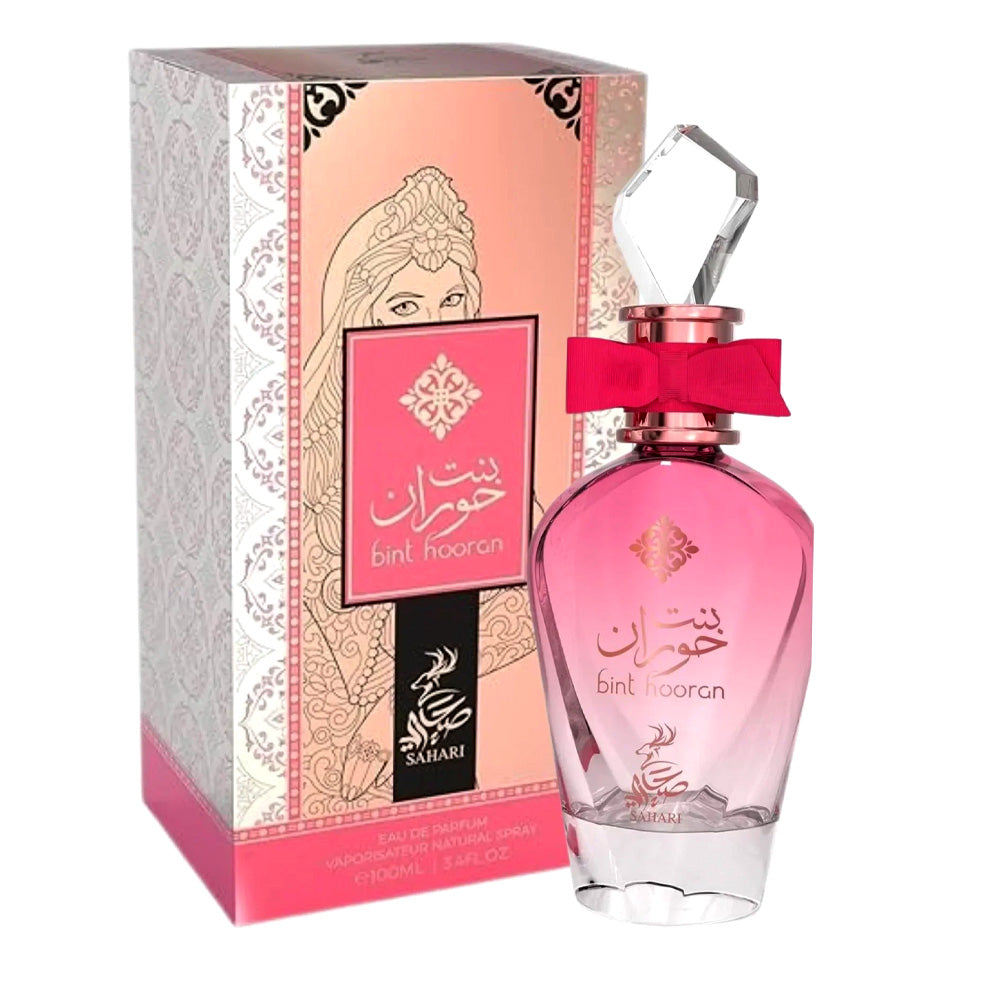 Sahari-Bint Hooran 3.4 FL.OZ