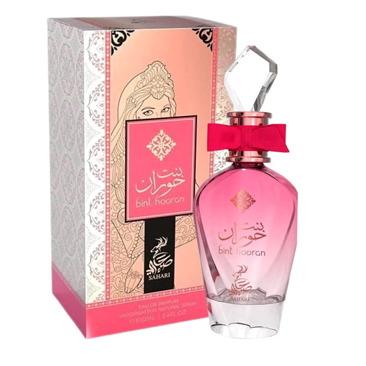Sahari-Bint Hooran 3.4 FL.OZ