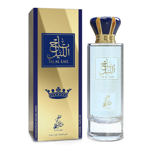 Sahari-Tajal Lail 3.4 FL.OZ