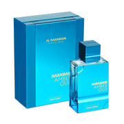 AL HARAMAIN-AMBER OUD AQUA DUBAI (75 ML) EXTRAIT DP