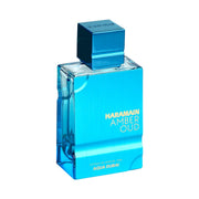 AL HARAMAIN-AMBER OUD AQUA DUBAI (75 ML) EXTRAIT DP