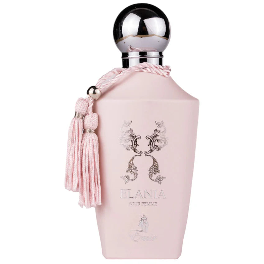AP-PARIS CORNER-ELANIA POUR FEMME (100 ML) EDP