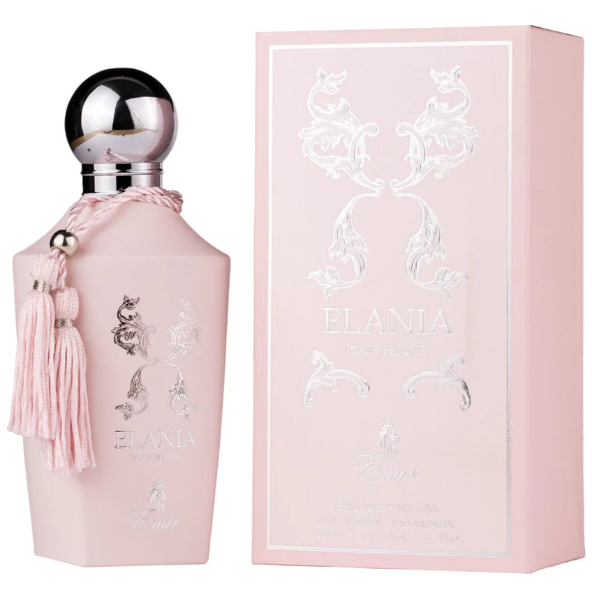 AP-PARIS CORNER-ELANIA POUR FEMME (100 ML) EDP