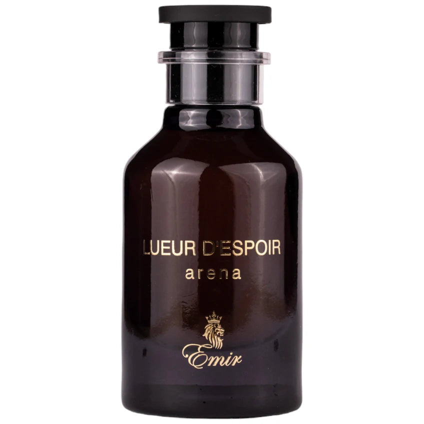 AP-PARIS CORNER-LUEUR D'ESPOIR (100 ML) EDP