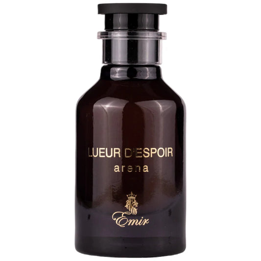 AP-PARIS CORNER-LUEUR D'ESPOIR (100 ML) EDP