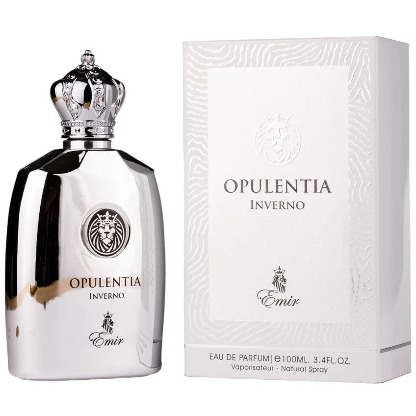 AP-PARIS CORNER-EMIR OPULENTIA INVERNO (100 ML) EDP