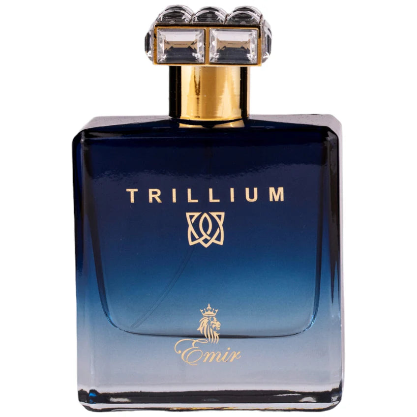 AP-PARIS CORNER-EMIR TRILLIUM (100 ML) EDP