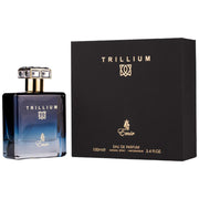 AP-PARIS CORNER-EMIR TRILLIUM (100 ML) EDP