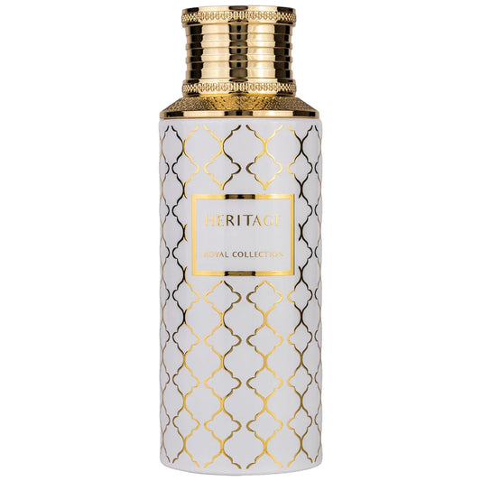 AP-MAISON ASRAR-HERITAGE (100 ML) EDP