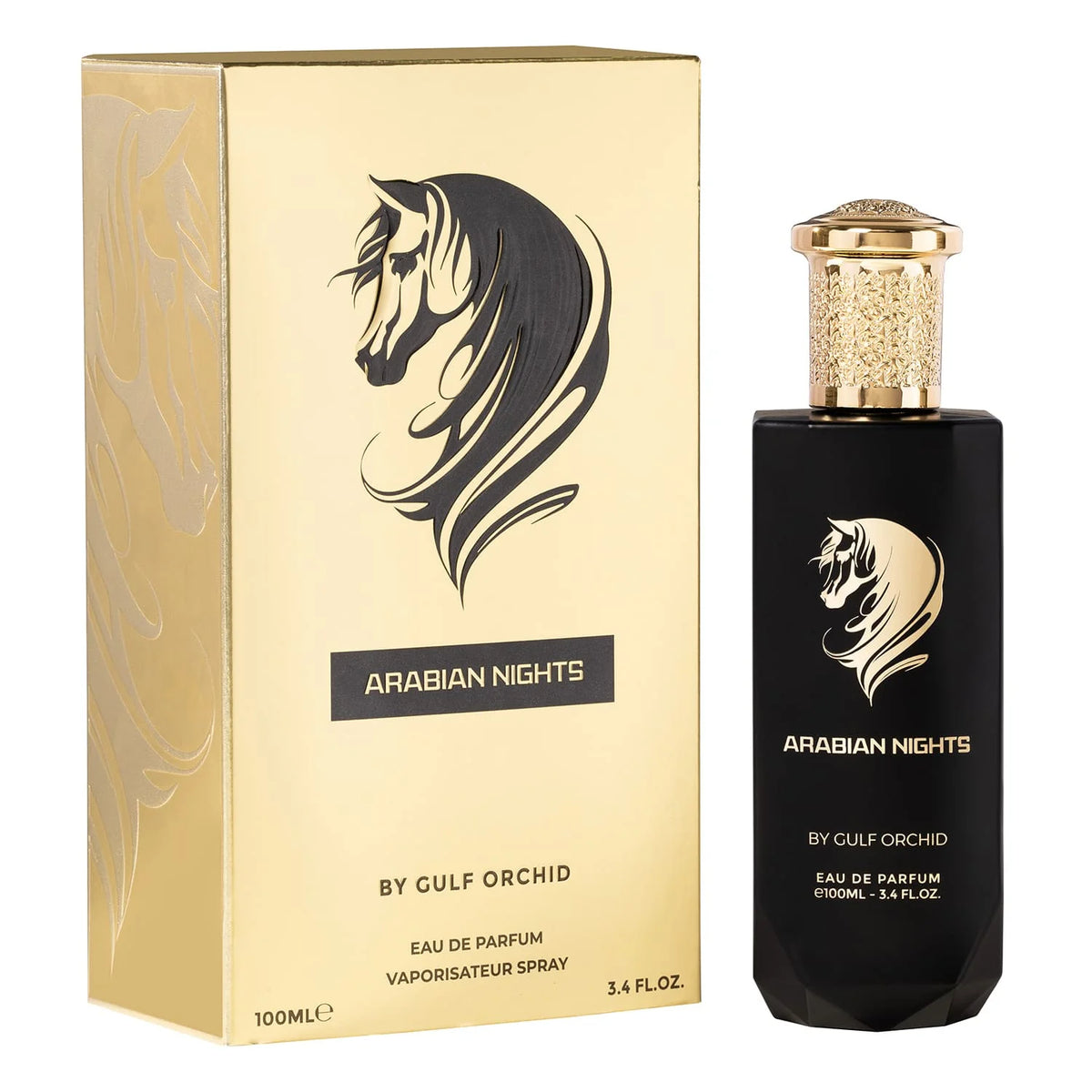 AP-GULF ORCHID-ARABIAN NIGHTS (100 ML) EDP