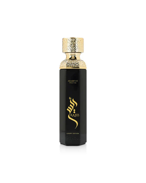 AP-ARABIYAT PRESTIGE-RAEES LUXURY EDITION (180 ML) EDP