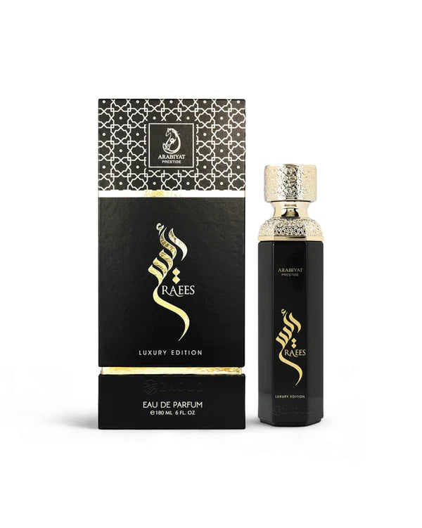 AP-ARABIYAT PRESTIGE-RAEES LUXURY EDITION (180 ML) EDP