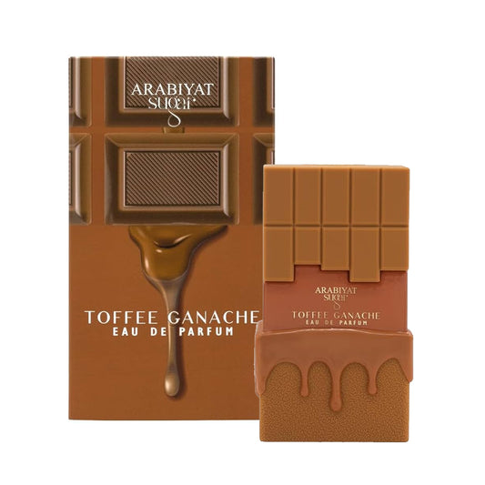 Arabiyat Sugar-Toffee Ganache 3.4 FL.OZ
