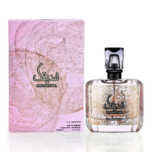 Ard Al Zaafaran-Fidaetak 3.4 FL.OZ