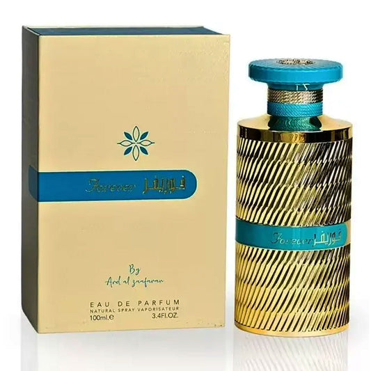 Ard Al Zaafaran-Forever Blue  3.4 FL.OZ