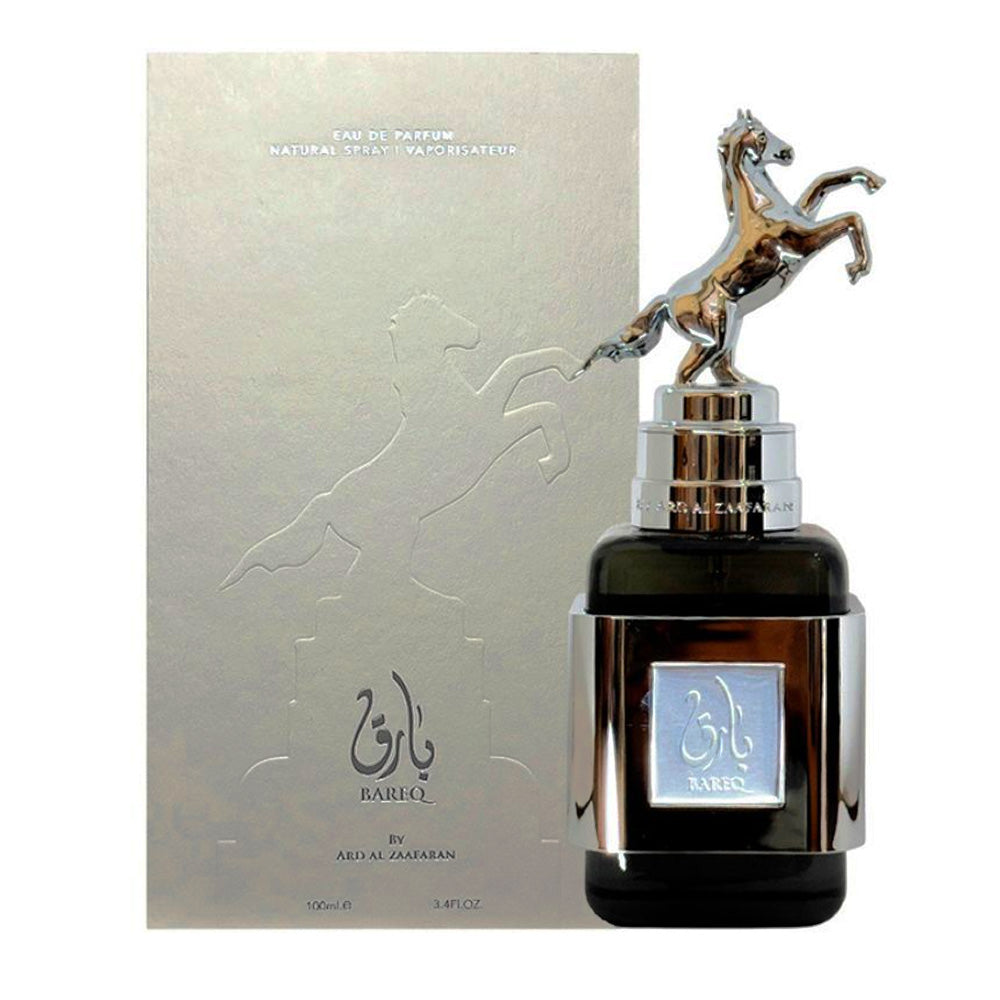 Ard Al Zaafaran-Bareq 3.4 FL.OZ