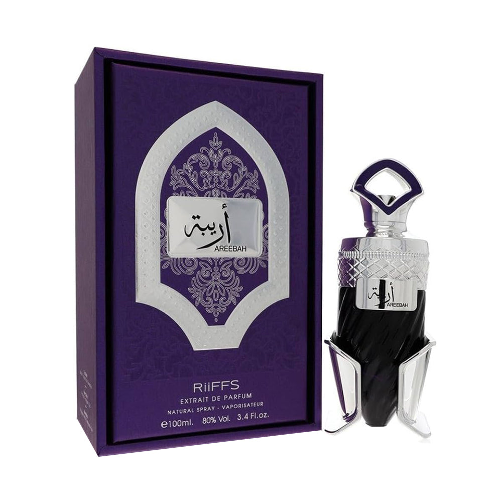 Riffs-Areebah 3.4 FL.OZ