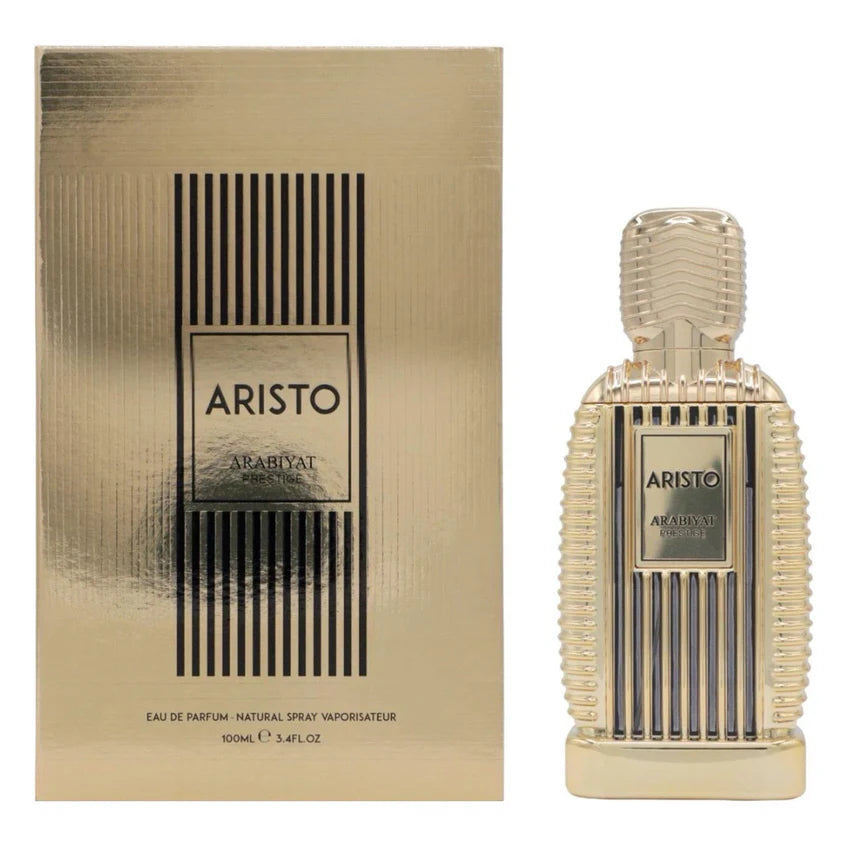 ARABIYAT PRESTIGE-ARISTO (100 ML) EDP