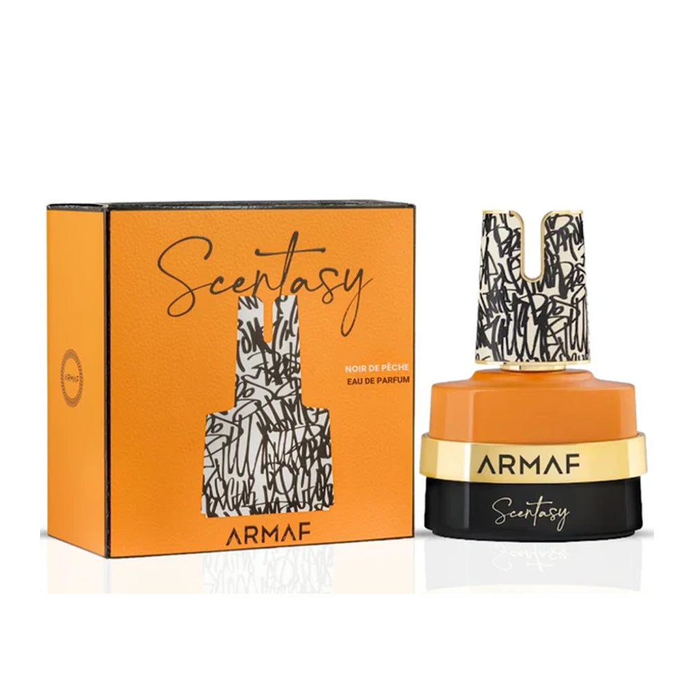 Armaf-Scentasy Noir De Peche 3.4 FL.OZ