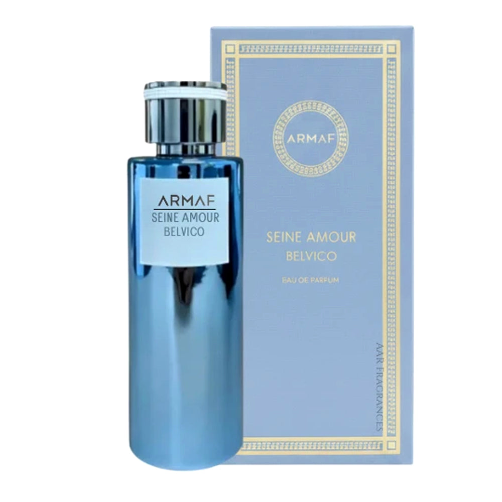 Armaf-Seine Amour Belvico 3.0 FL.OZ