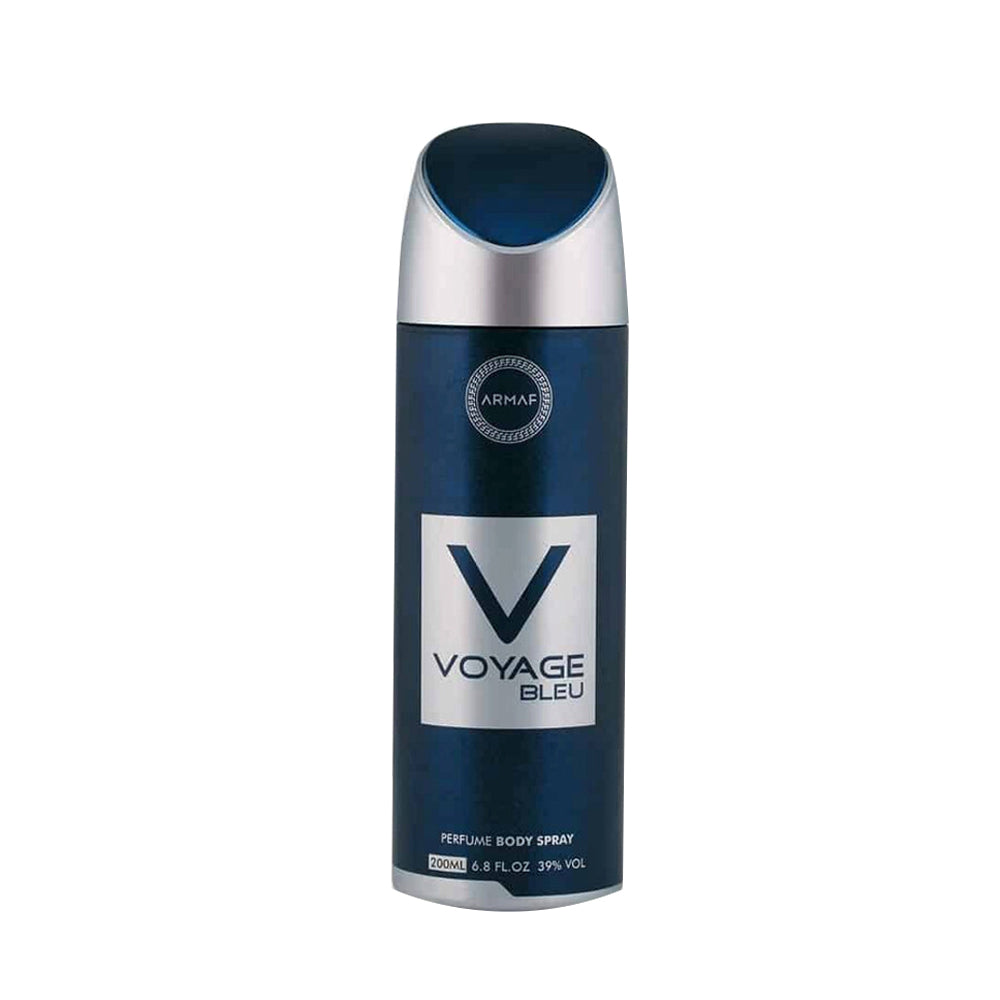 Armaf-Voyage Bleu Body Spray 6.8 FL.OZ