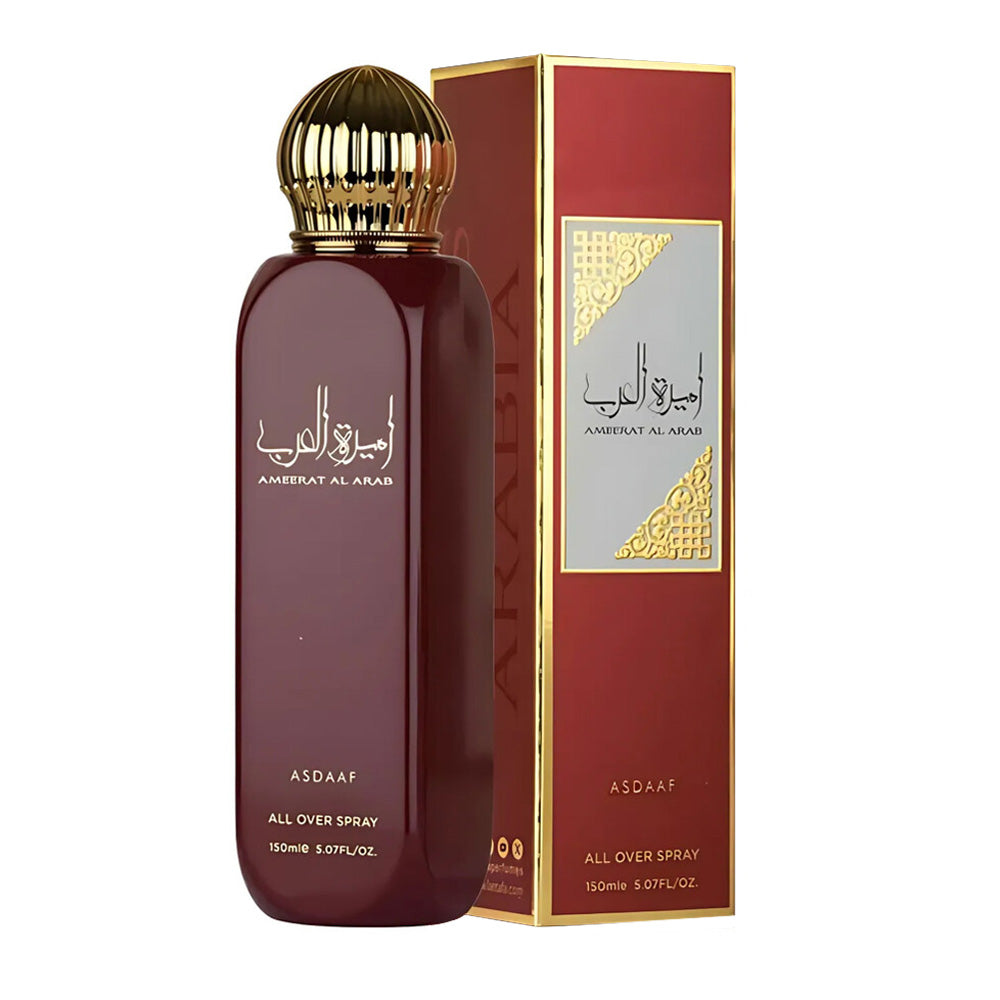 Asdaaf-Ameerat Al Arab All Over Spray 5.7 FL.OZ