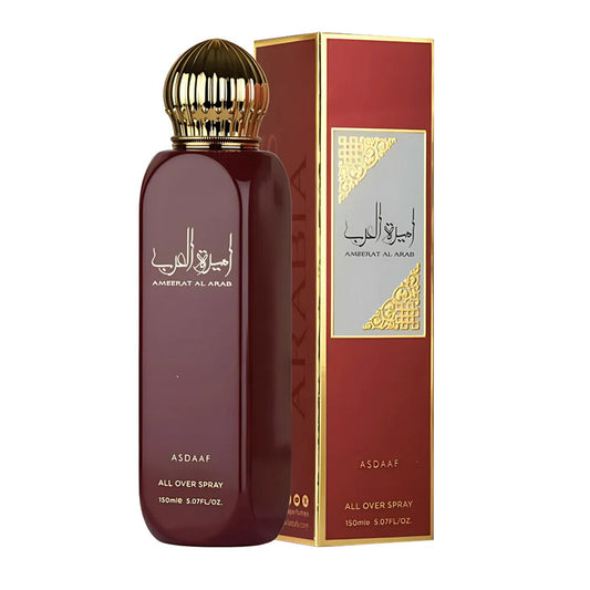 Asdaaf-Ameerat Al Arab All Over Spray 5.7 FL.OZ
