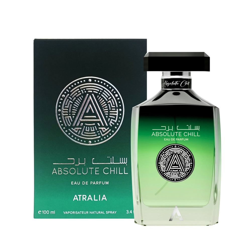 Atralia-Absolute Chill 3.4 FL.OZ