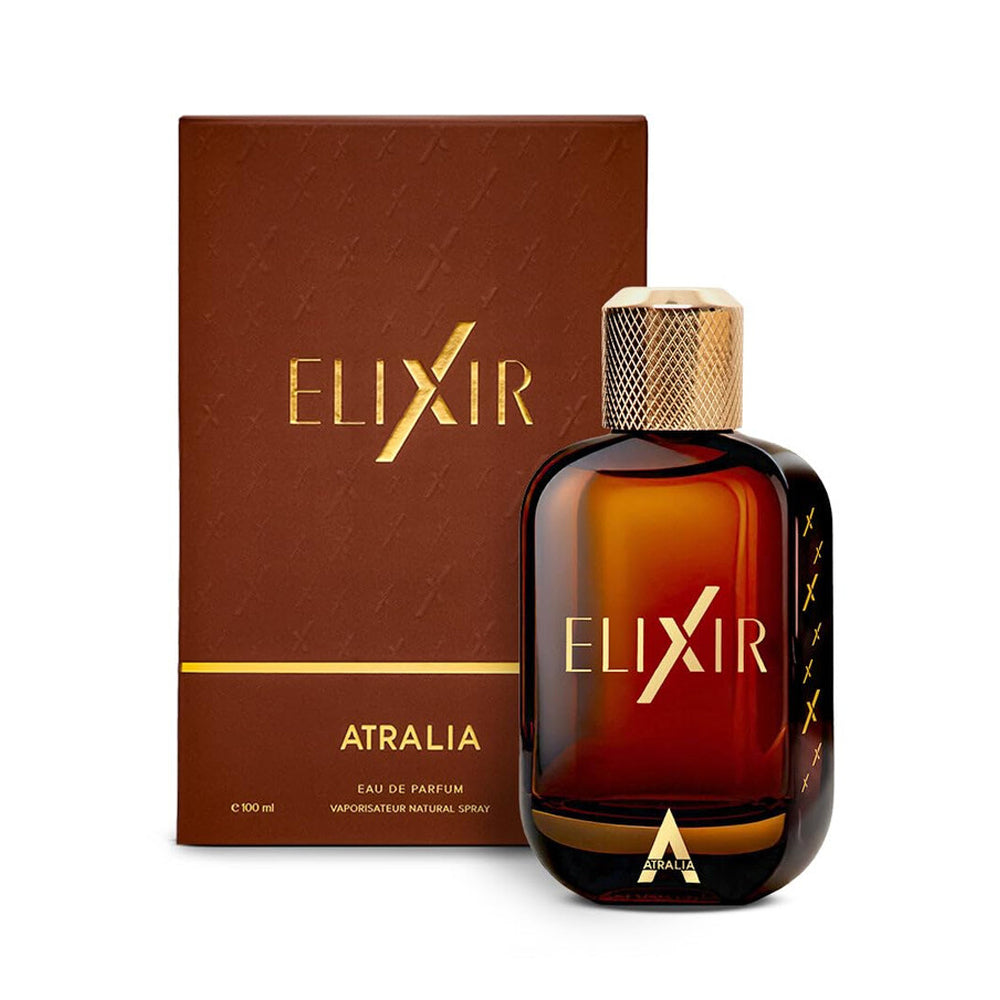 Atralia-Elixir 3.4 FL.OZ