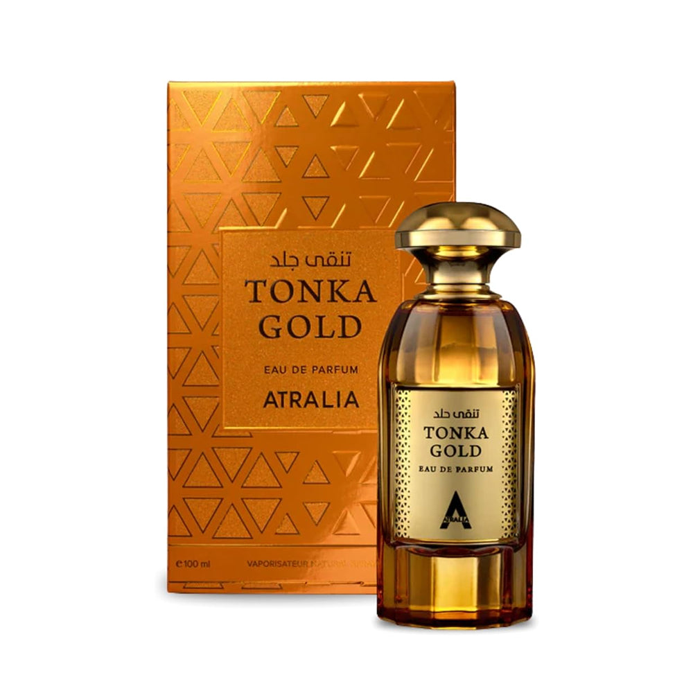 Atralia-Tonka Gold 3.4 FL.OZ
